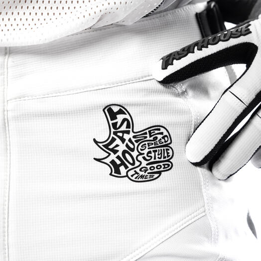 Fasthouse Grindhouse Club Pants - Helmet House